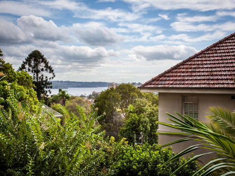 COURALLIE (I701)-L'Abode Accommodation - Kingaroy Accommodation 1