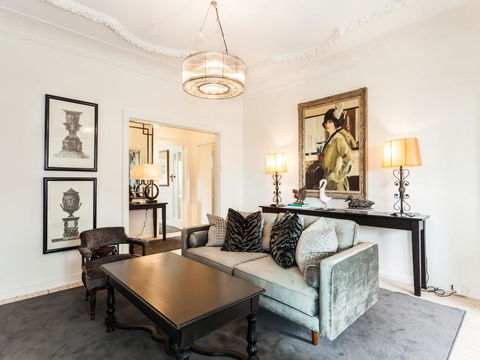 COURALLIE (I701)-L'Abode Accommodation - Kingaroy Accommodation 2