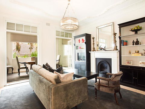 COURALLIE (I701)-L'Abode Accommodation - Kingaroy Accommodation 3