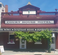 Courthouse Hotel - Kingaroy Accommodation