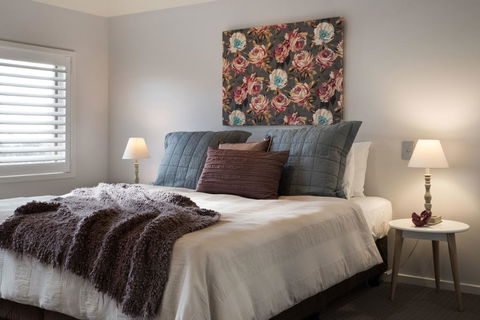 Courthouse Orchid Villa 6 - Kingaroy Accommodation 3