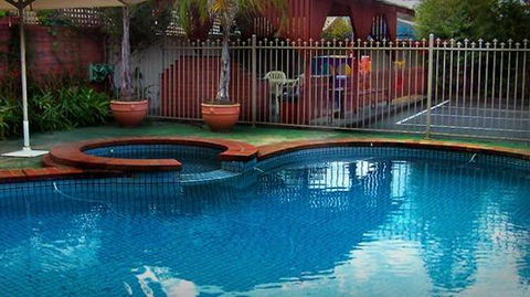 Courtyard Motor Inn - Kingaroy Accommodation 3