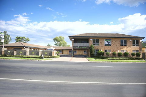Cousins Motor Inn - Kingaroy Accommodation 0