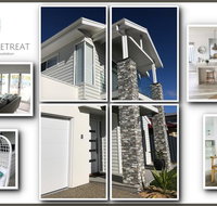 Cove Place Retreat - Luxury Accommodation Phillip Island - Kingaroy Accommodation