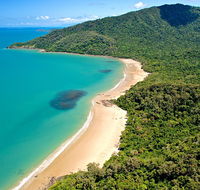 Cow Bay Hilltop Escape - Kingaroy Accommodation