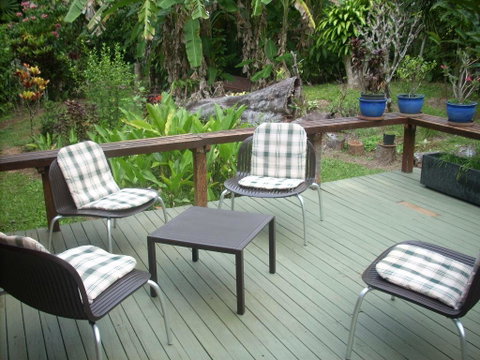Cow Bay Homestay B&B - Kingaroy Accommodation 3