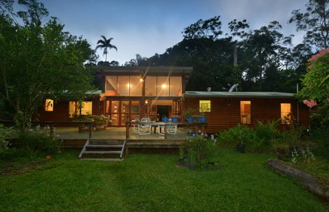Cow Bay Homestay B&B - Kingaroy Accommodation 2