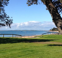 Cowes Foreshore Tourist Park - Kingaroy Accommodation