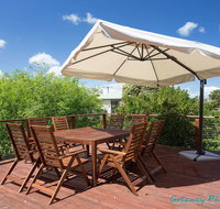 Cowes on Hill - Kingaroy Accommodation