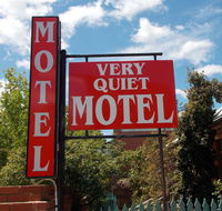 Cowra Crest Motel - Kingaroy Accommodation
