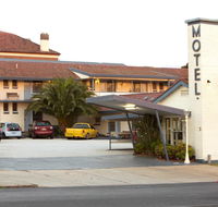 Cowra Motor Inn - Kingaroy Accommodation