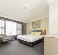 Cowra Services Club Motel - Kingaroy Accommodation