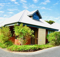 Cowrie Chalet - Kingaroy Accommodation