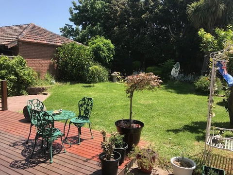 Cozy Luxury Suit With Separate Entrance - Kingaroy Accommodation 1