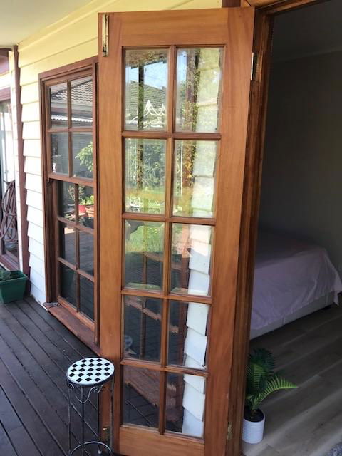 Cozy Luxury Suit With Separate Entrance - Kingaroy Accommodation 2