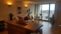 Cozy Shared Home on 11th Fl - own balcony