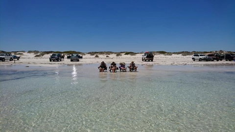 Cozzys Condo Luxury Beach House - Kingaroy Accommodation 2