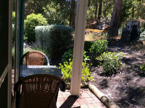 Crabapple Lane - Kingaroy Accommodation 3