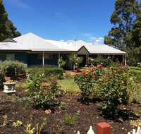 Crabapple Lane - Kingaroy Accommodation