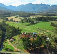 Crabtree House - Kingaroy Accommodation