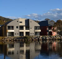 Crackenback 27 - Kingaroy Accommodation