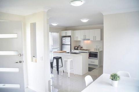 Craig's Place - Kingaroy Accommodation 1