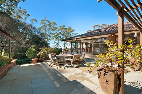 Craigdarroch Courtyard Cottage, 22 Bartle Road - Kingaroy Accommodation 3