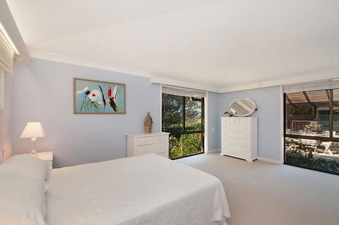 Craigdarroch Courtyard Cottage, 22 Bartle Road - Kingaroy Accommodation 1