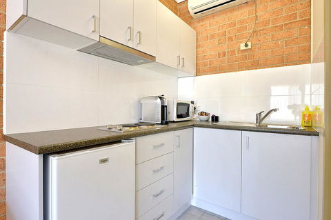 Cranbourne Motor Inn - Kingaroy Accommodation 2