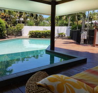 Crazy About Cairns Resort Living - 6 Bedrooms - Kingaroy Accommodation