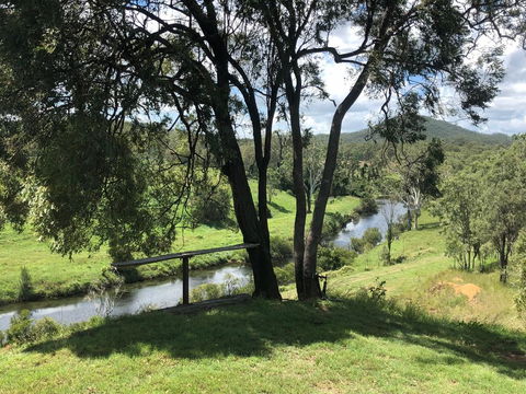 Creekbend - Kingaroy Accommodation 0