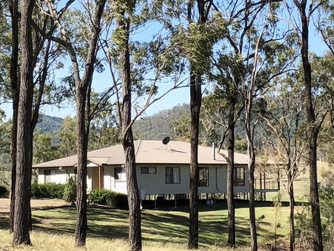 Creekbend - Kingaroy Accommodation 2