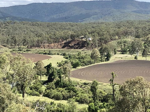 Creekbend - Kingaroy Accommodation 1
