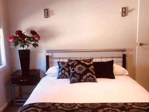 Creekside Apartment - Kingaroy Accommodation 0
