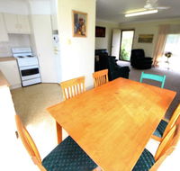 Creekside at Hat Head - Kingaroy Accommodation