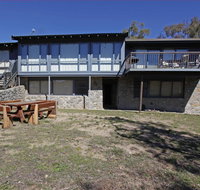 Creel Lodge - Kingaroy Accommodation