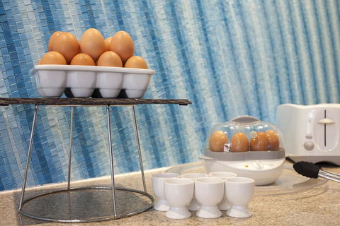 Cremorne Point Manor - Kingaroy Accommodation 2