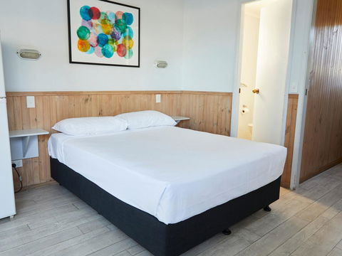 Crescent Head Holiday Park - Kingaroy Accommodation 1