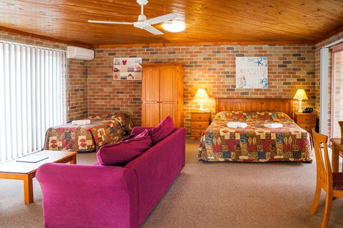 Crescent Head Resort & Conference Centre - Kingaroy Accommodation 3