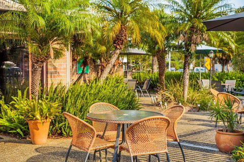 Crescent Head Resort & Conference Centre - Kingaroy Accommodation 0