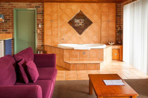 Crescent Head Resort & Conference Centre - Kingaroy Accommodation 2