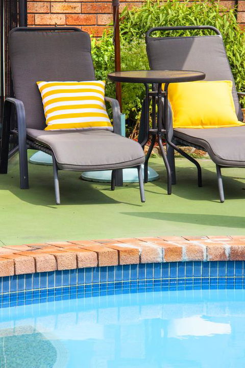 Crescent Motel Taree - Kingaroy Accommodation 3