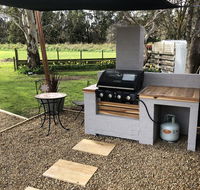 Creswick Motel - Kingaroy Accommodation