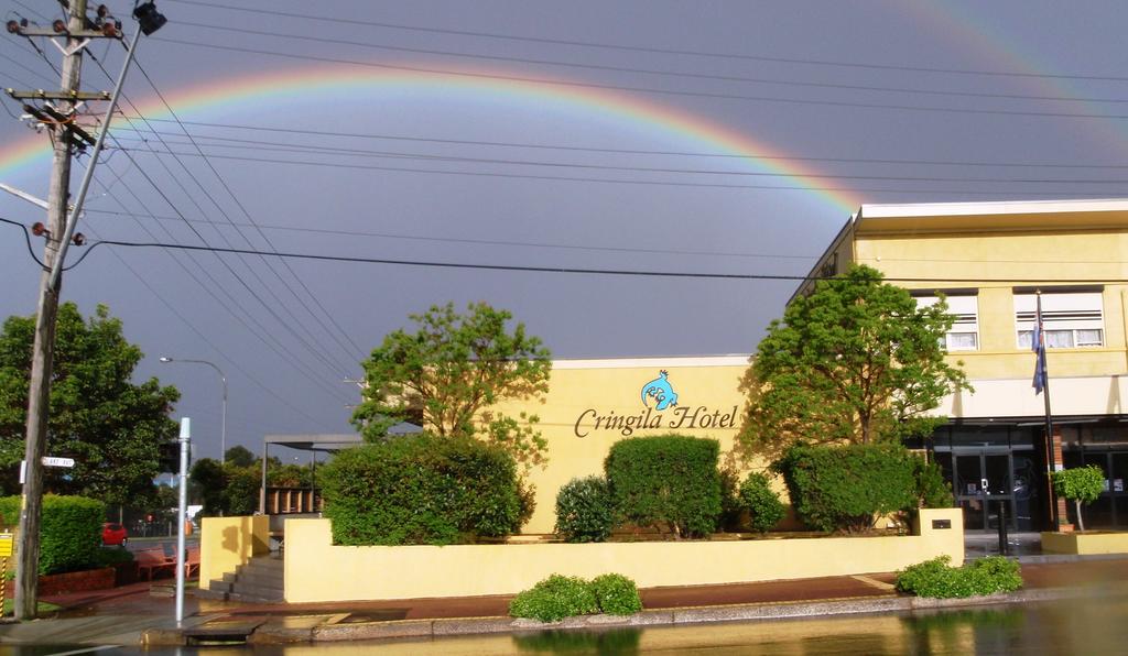 Lake Heights NSW Kingaroy Accommodation