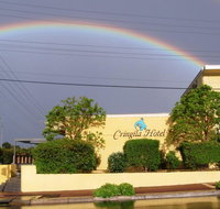 Cringila Hotel - Kingaroy Accommodation
