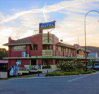 Criterion Hotel Gundagai - Kingaroy Accommodation