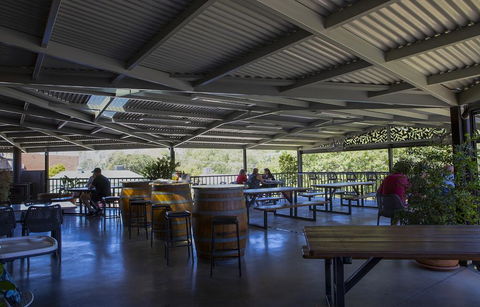 Criterion Hotel Gundagai - Kingaroy Accommodation 3