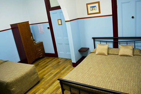 Criterion Hotel Rockhampton - Kingaroy Accommodation 3