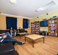 Cronulla Beach Backpackers - Kingaroy Accommodation