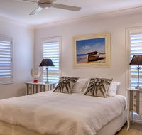 Cronulla Beach House BB - Kingaroy Accommodation